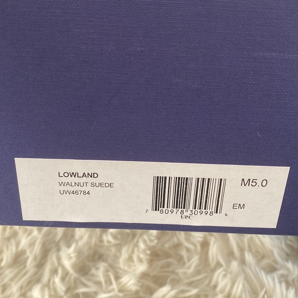 Stuart Weitzman lowland boots in walnut suede - Picture 7 of 13